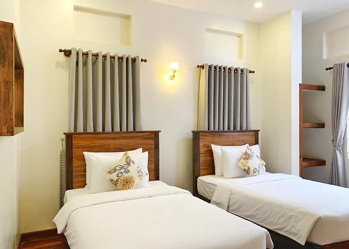 My Key Polanka Private With Pool Siem Reap