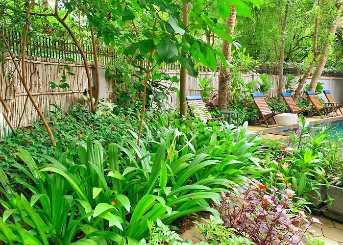 My Key Polanka Private With Pool * Siem Reap
