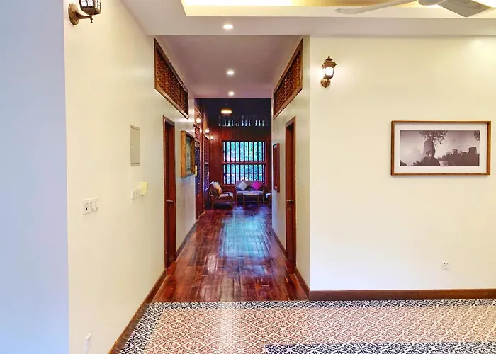 My Key Polanka Private With Pool * Siem Reap