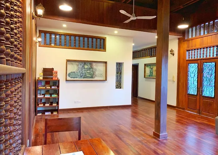 My Key Polanka Private With Pool Siem Reap