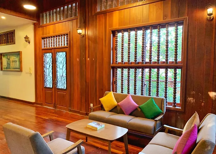 My Key Polanka Private With Pool Siem Reap