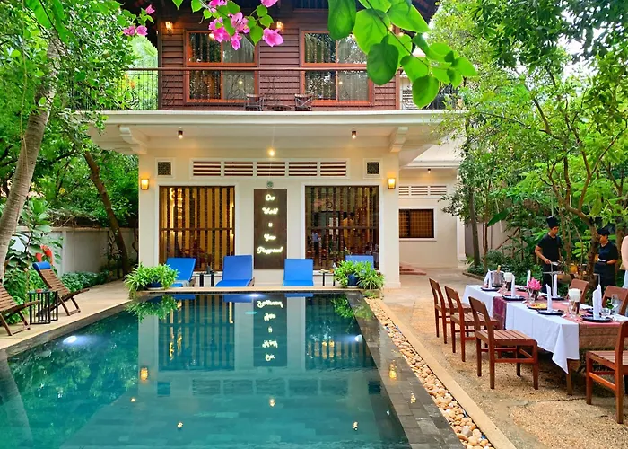 My Key Polanka Private With Pool *