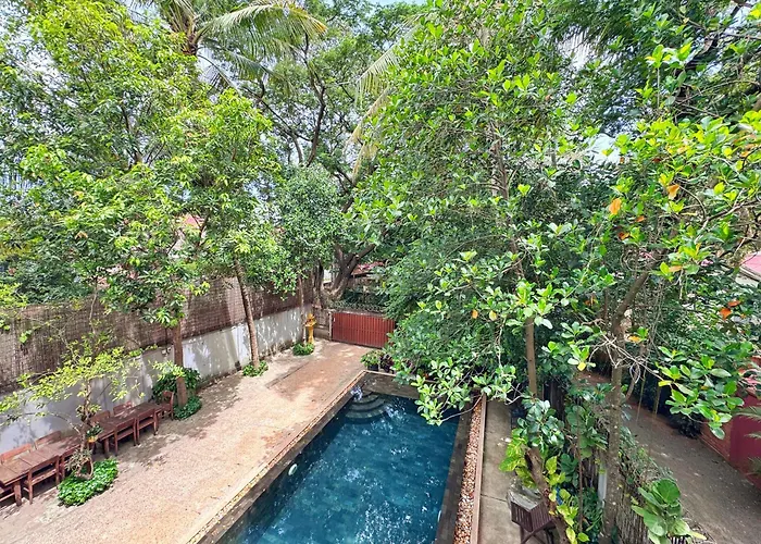 My Key Polanka Private With Pool Willa