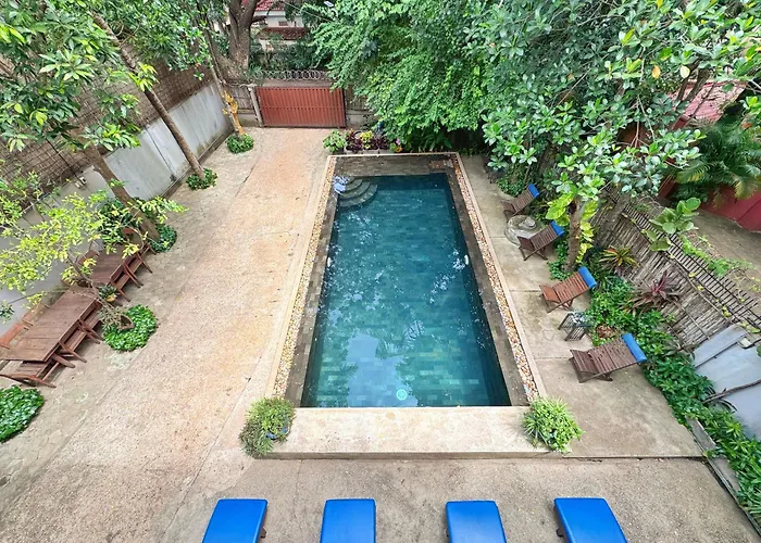 My Key Polanka Private With Pool *