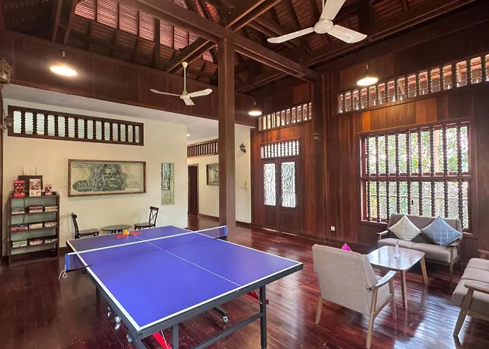 My Key Polanka Private With Pool Siem Reap